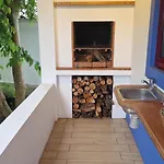 The North House By Ponta Negra Azores Holiday home *