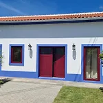 Holiday home The North House By Ponta Negra Azores *