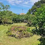 The North House By Ponta Negra Azores Holiday home