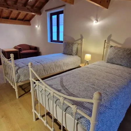 Сasa de vacaciones The North House By Ponta Negra Azores *