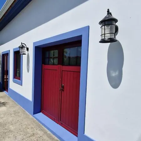 Сasa de vacaciones The North House By Ponta Negra Azores *