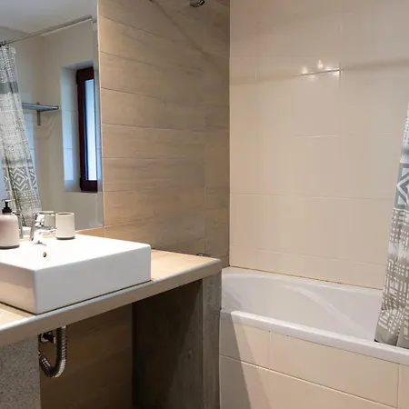 The North House By Ponta Negra Azores Holiday home Biscoitos (Terceira)