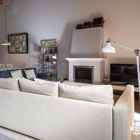 The North House By Ponta Negra Azores Holiday home Biscoitos (Terceira)