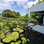 The North House By Ponta Negra Azores Сasa de vacaciones