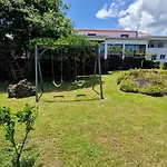 The North House By Ponta Negra Azores *