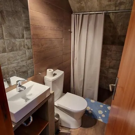 The North House By Ponta Negra Azores *