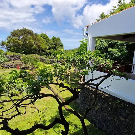 The North House By Ponta Negra Azores *