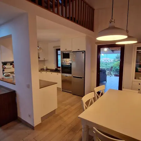 Holiday home The North House By Ponta Negra Azores Biscoitos (Terceira)