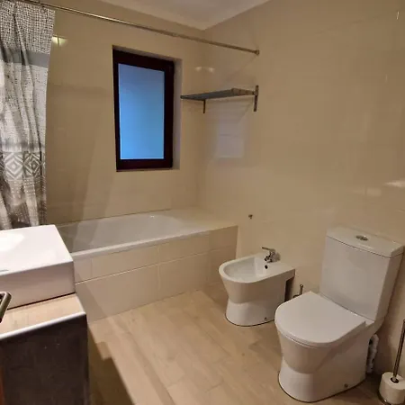 Holiday home The North House By Ponta Negra Azores