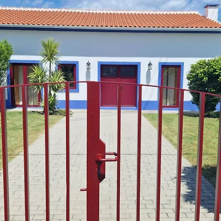 The North House By Ponta Negra Azores