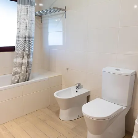 펜션 The North House By Ponta Negra Azores *