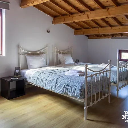 펜션 The North House By Ponta Negra Azores