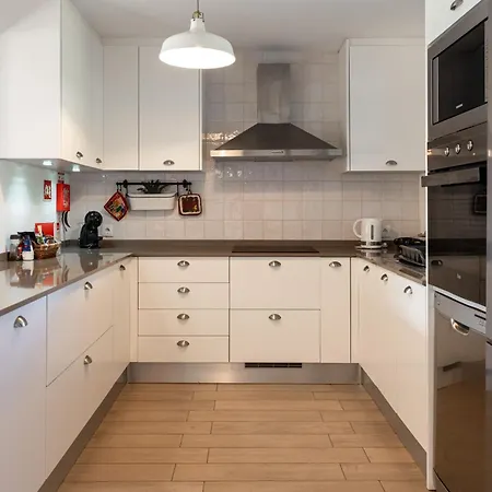 The North House By Ponta Negra Azores *