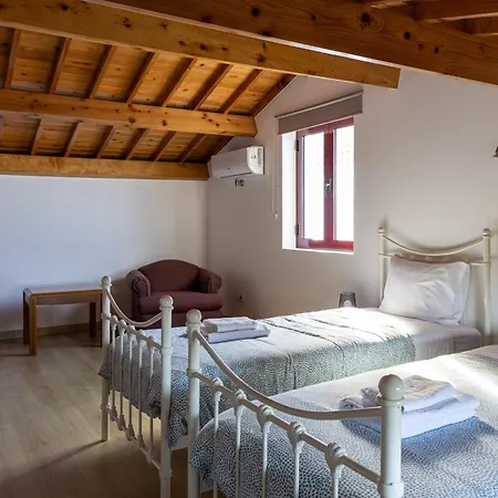 Сasa de vacaciones The North House By Ponta Negra Azores