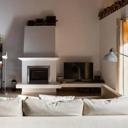 Tatil Evi The North House By Ponta Negra Azores