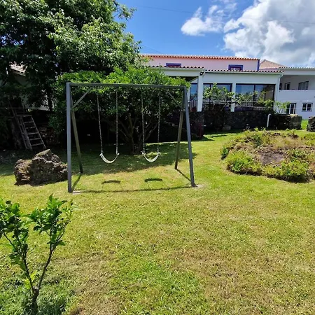 The North House By Ponta Negra Azores *