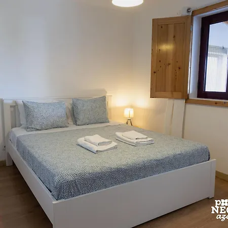Сasa de vacaciones The North House By Ponta Negra Azores Biscoitos (Terceira)