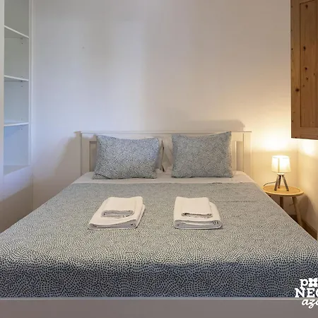 The North House By Ponta Negra Azores Biscoitos (Terceira)