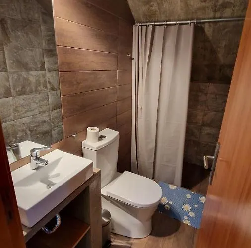 The North House By Ponta Negra Azores *