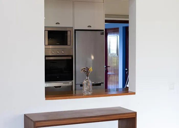 The North House By Ponta Negra Azores Biscoitos (Terceira)