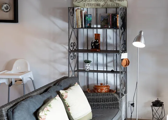 The North House By Ponta Negra Azores *