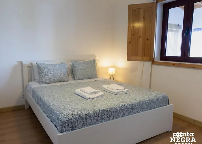 The North House By Ponta Negra Azores Biscoitos (Terceira)