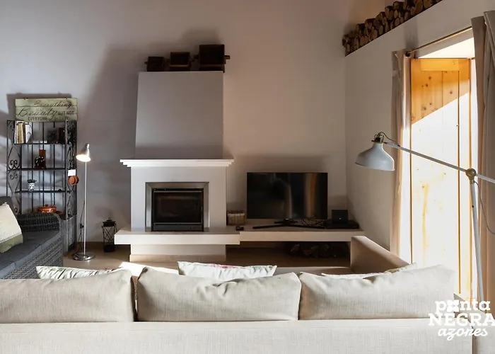 The North House By Ponta Negra Azores * Biscoitos (Terceira)